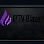IPTV Blaze