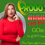 ProGoTV Coupon Code - $10 off with GO10