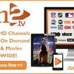 Gen2TV - IPTV Service