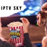 IPTV Sky